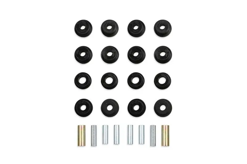 FAB Control Arm Bushing Kit Free Shipping