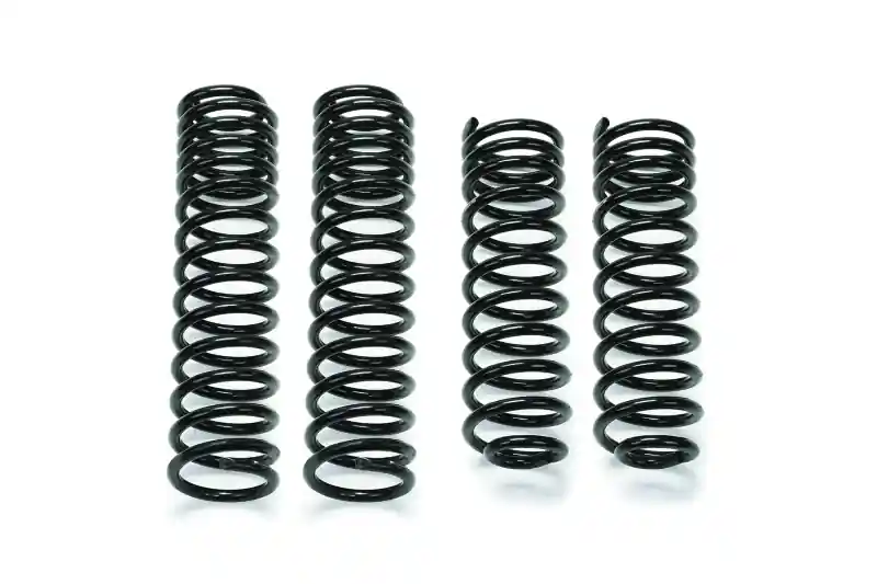 FAB Coil Spring Kit Free Returns