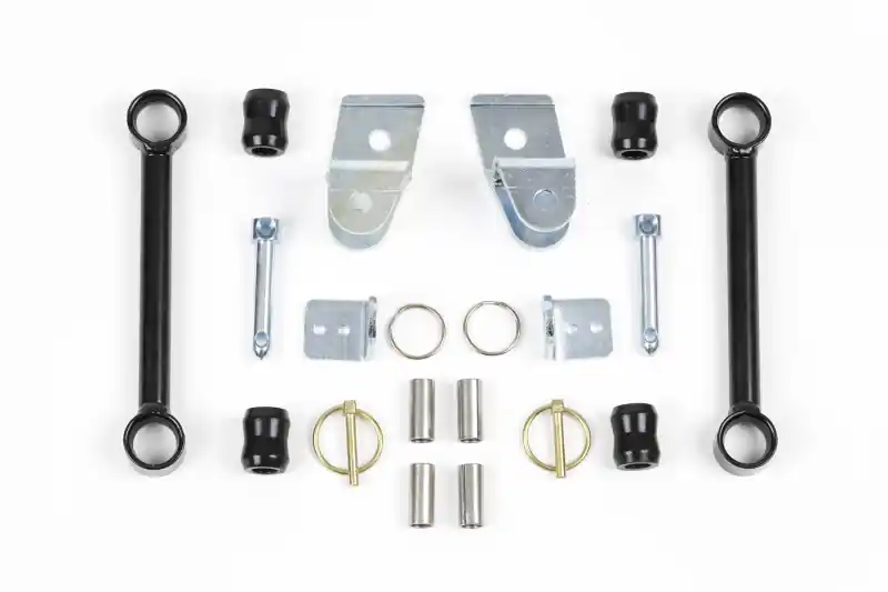FAB Sway Bar Adapter Kit New Release