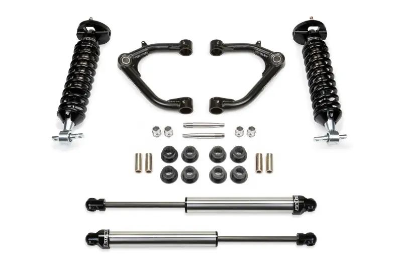 While Supplies Last FAB Coilovers - Dirt Logic 2.5