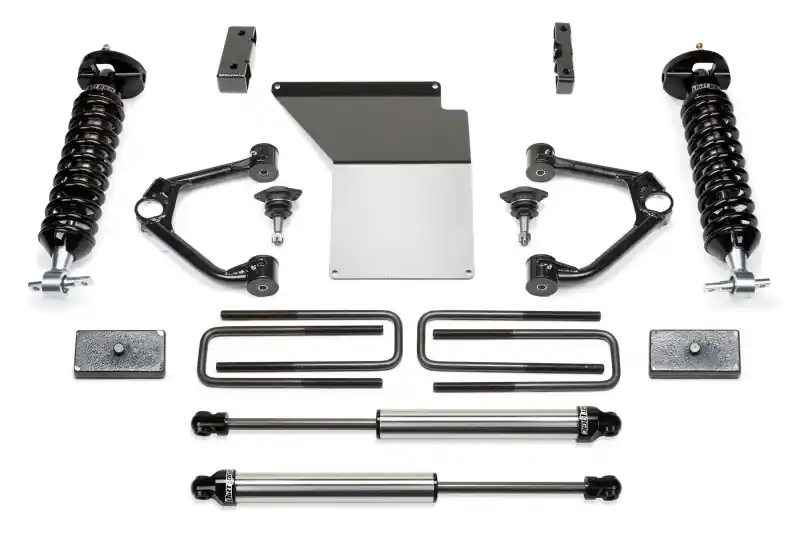 FAB UCA Kit Component Box Clearance