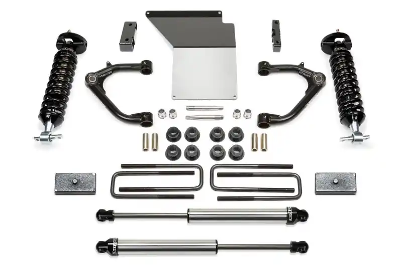 Trusted Brand FAB UCA Kit Component Box