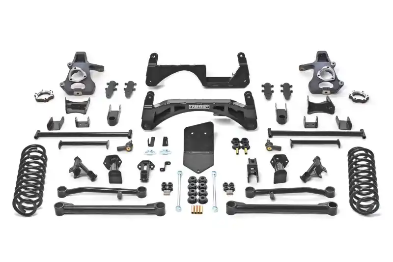 Cheap FAB Coil Spring Kit