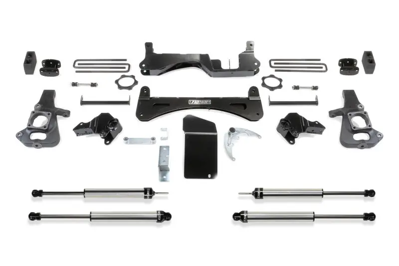 FAB RTS Kit Component Box Editor’s Pick