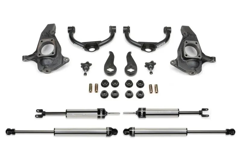 Price Drop FAB Ultimate Kit Component Box