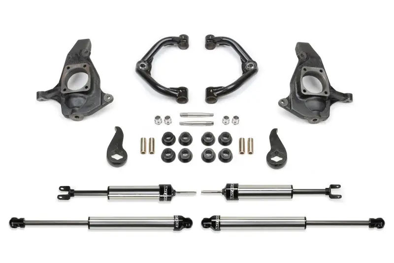 Buy Direct FAB Ultimate Kit Component Box