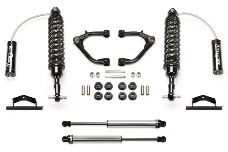 Limited Offer FAB Coilovers - Dirt Logic 2.5