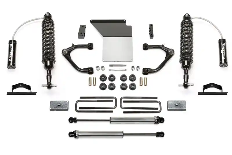 FAB UCA Kit Component Box No Minimum Order