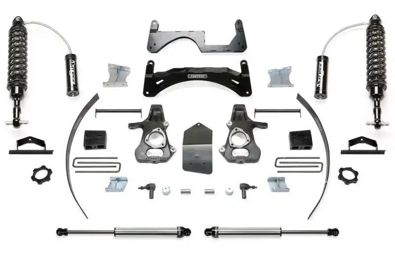 Seasonal Sale FAB Coilovers - Dirt Logic 2.5
