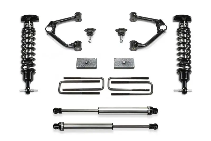 Factory Price FAB Coilovers - Dirt Logic 2.5