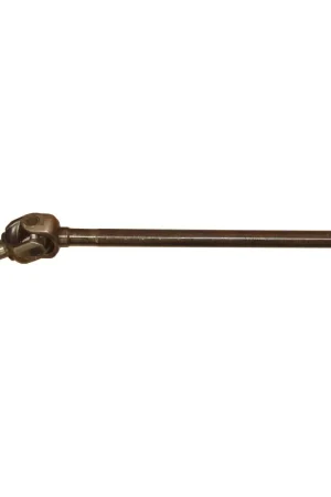 Authentic OMI Axle Assemblies