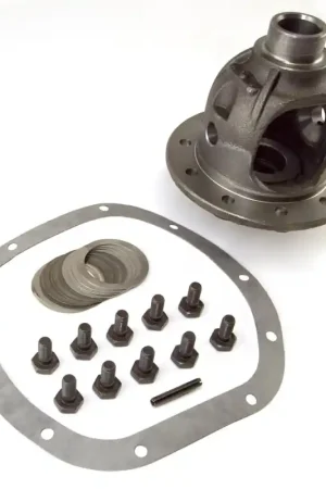 Brand New OMI Diff Carriers