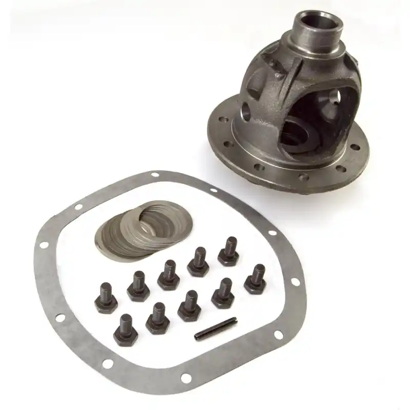 Brand New OMI Diff Carriers