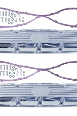 Brand New OMI Valve Covers