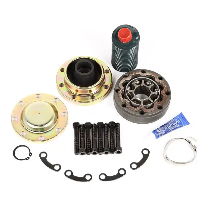 New Release OMI Driveshafts