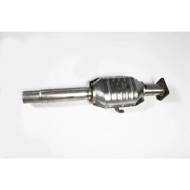 OMI Catalytic Converters Money Back Guarantee