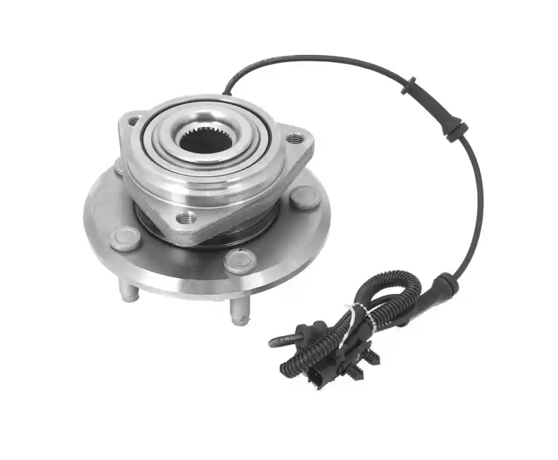 OMI Hub Assemblies Editor’s Pick