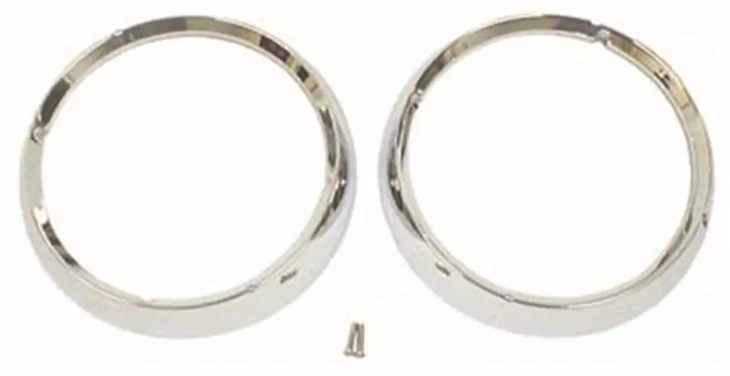 Free Returns OMI Light Bezels