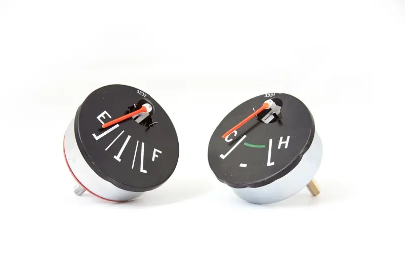 Wholesale OMI Gauges
