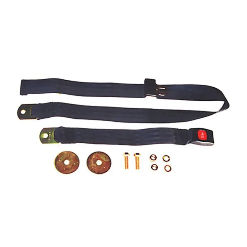 One Day Deal OMI Seat Belts