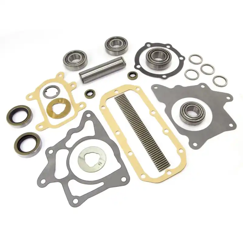 Holiday Sale OMI Transfer Cases