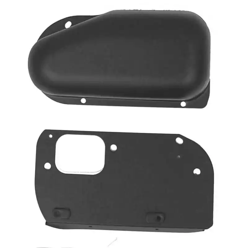 Must Have OMI Hardware
