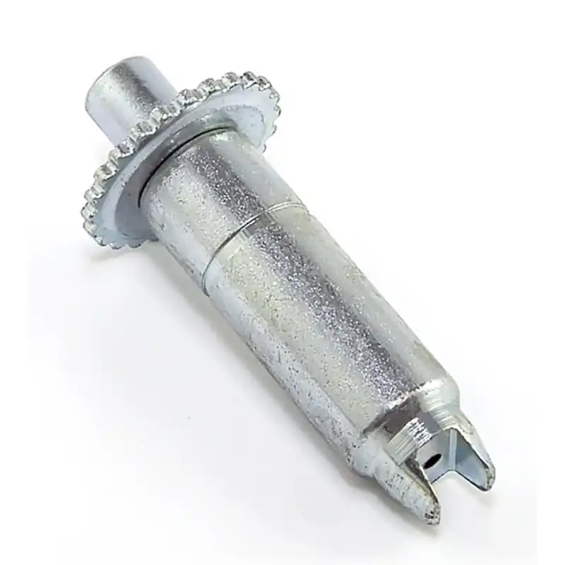 Modern OMI Brake Hardware