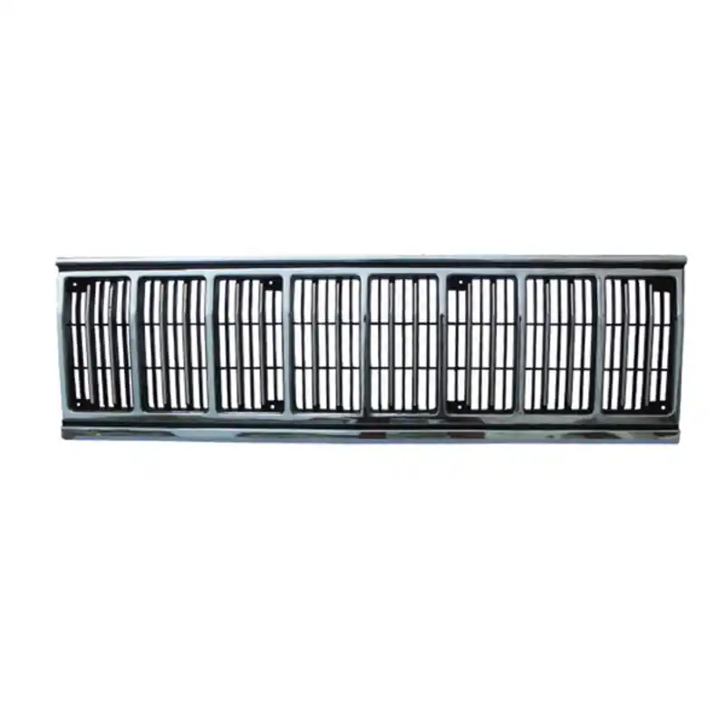 Place Order OMI Grilles