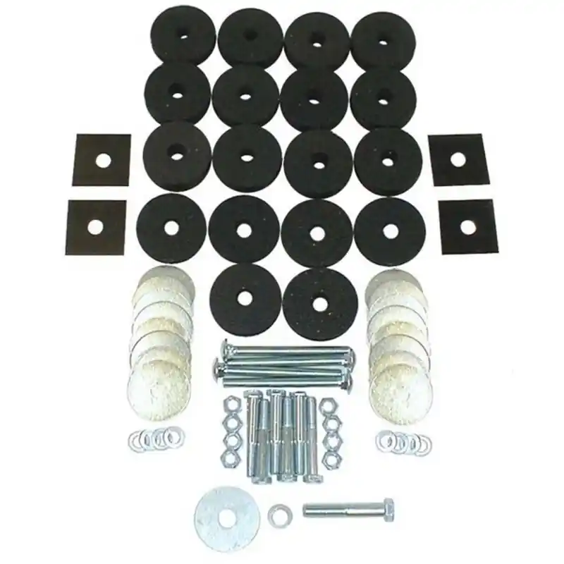 Order Now OMI Tub Kits