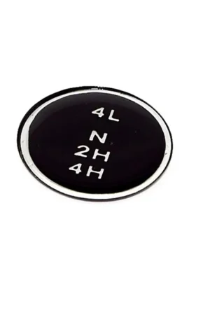 Best Seller OMI Shift Knobs