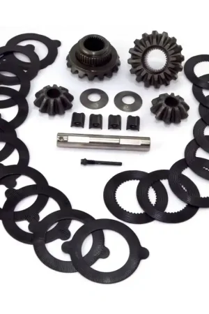 Budget OMI Spider Gear Kits