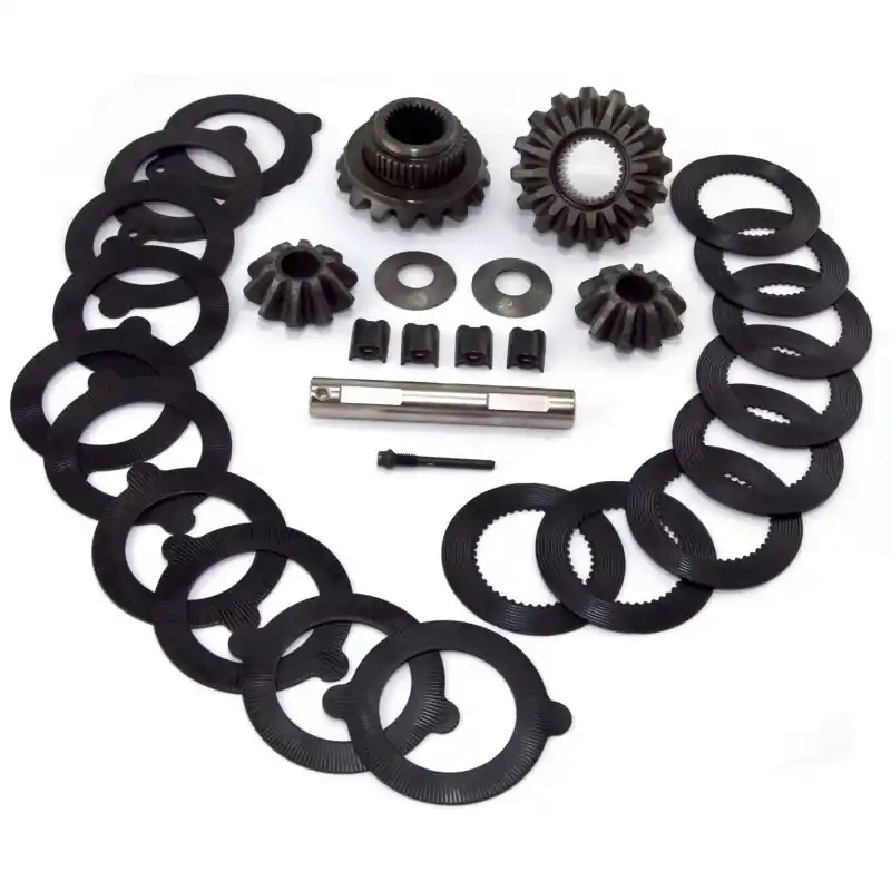 Budget OMI Spider Gear Kits