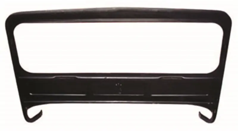 OMI Windshields Budget