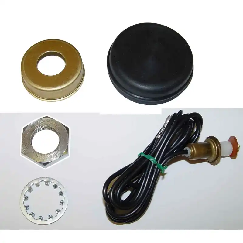 OMI Horns Worldwide Shipping