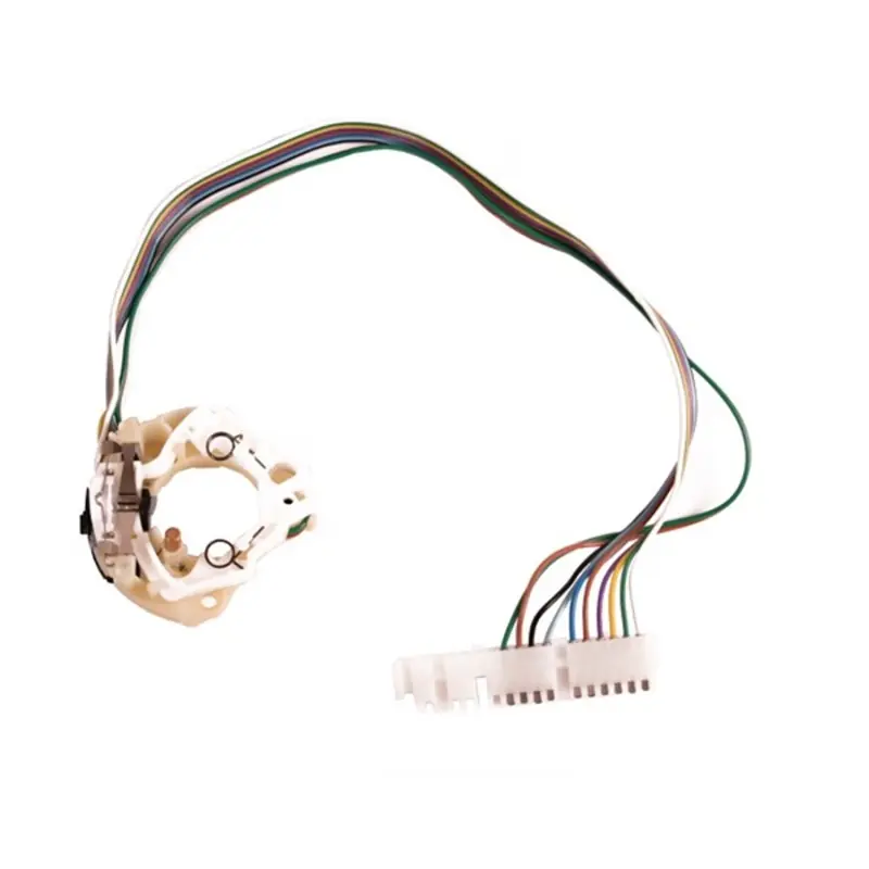 Last Chance OMI Switches