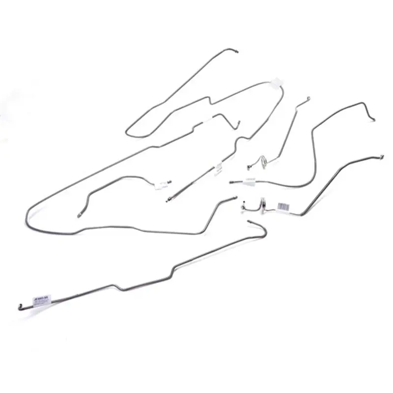 OMI Brake Hoses New Release