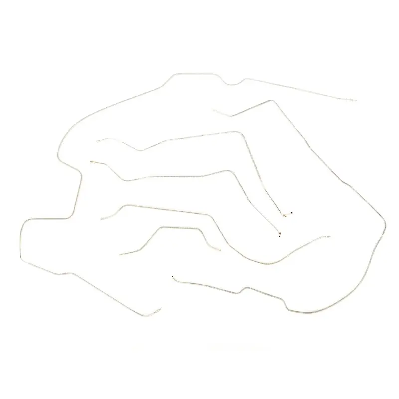 OMI Brake Hoses Hot Deal