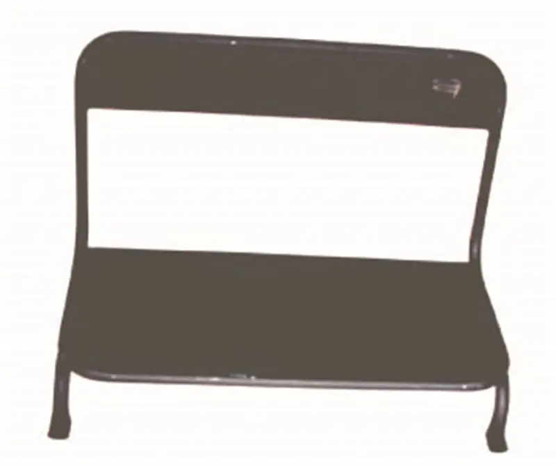 OMI Seat Frames Order Now