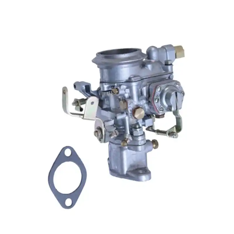 Money Back Guarantee OMI Carburetors