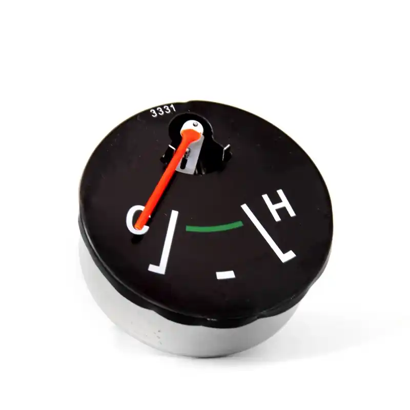 OMI Gauges High Quality