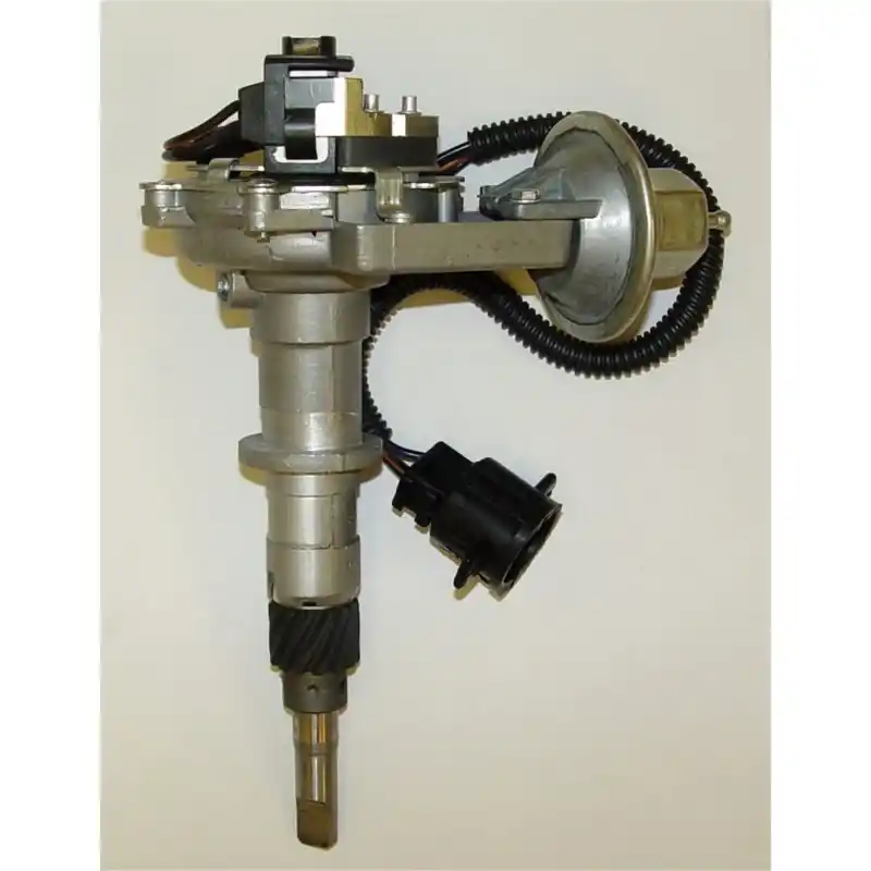 Fan Favorite OMI Distributor Kits/Caps