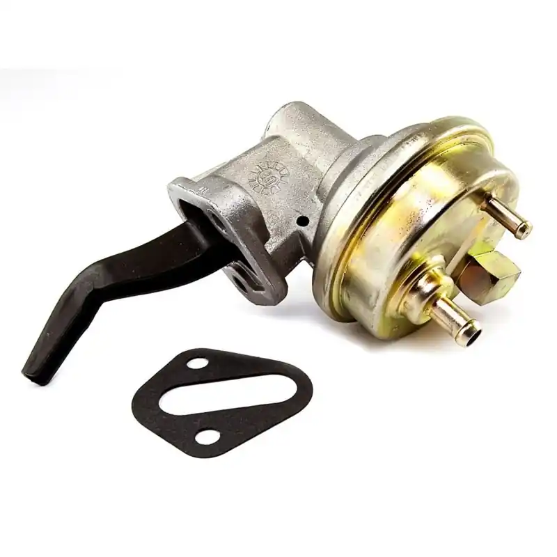 OMI Fuel Pumps Handmade