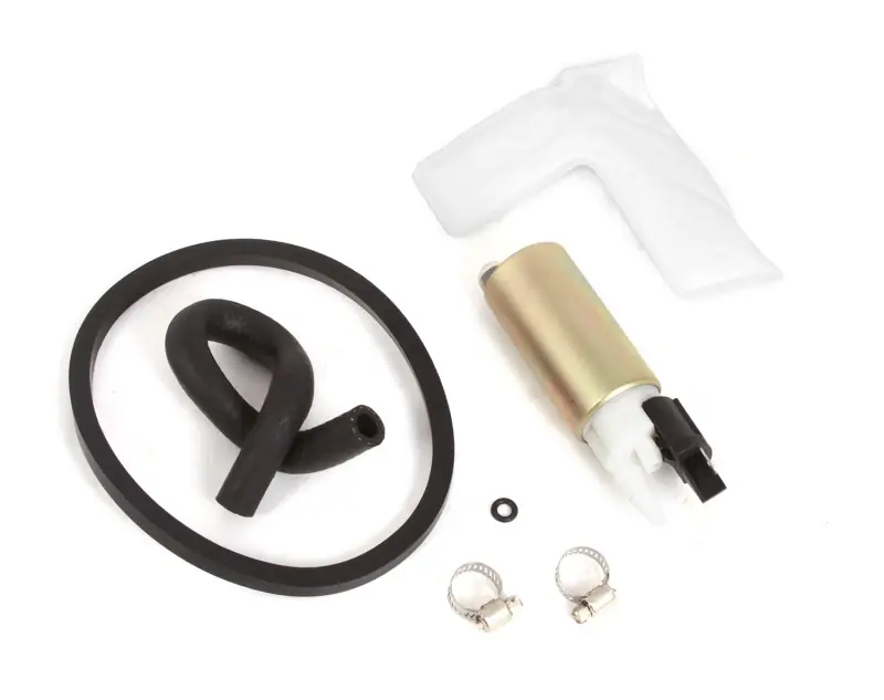 Limited Edition OMI Fuel Pumps