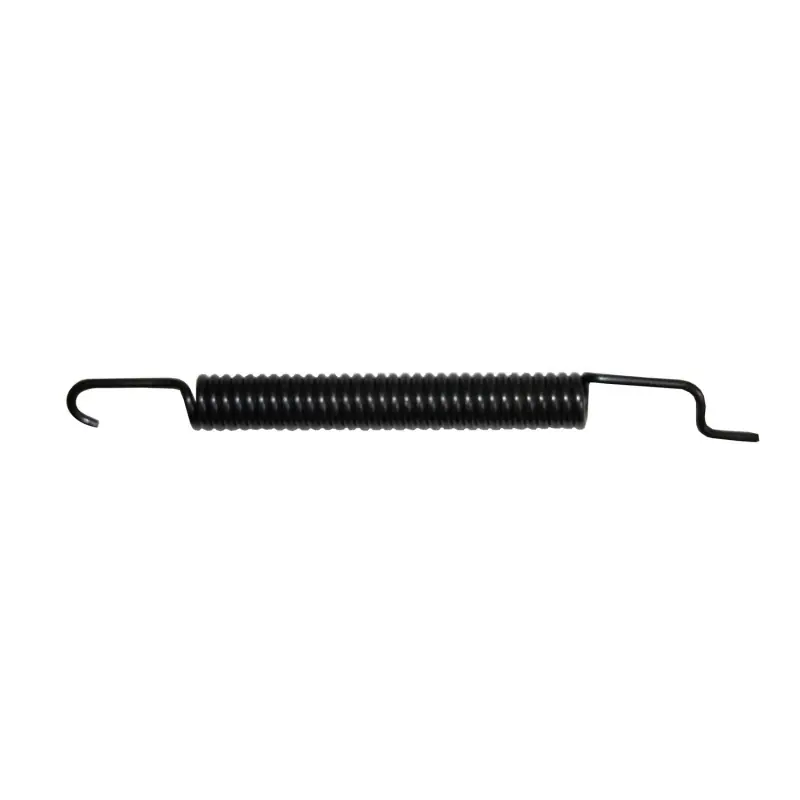 Limited Edition OMI Brake Hardware