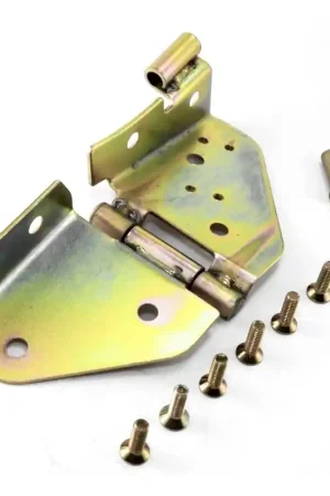 Brand New OMI Hinges