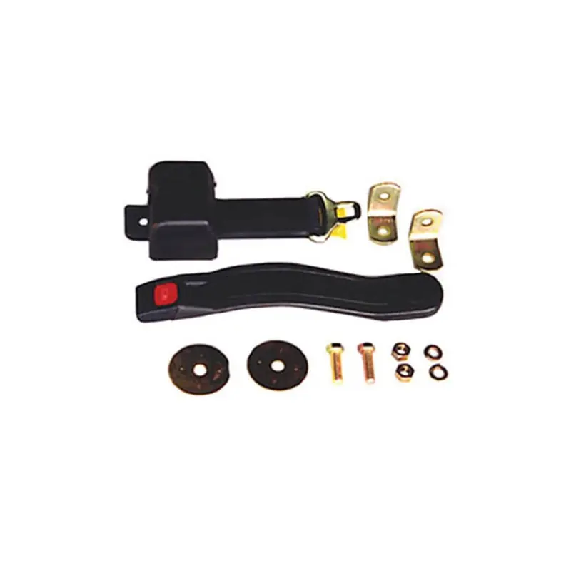 Bargain OMI Seat Belts