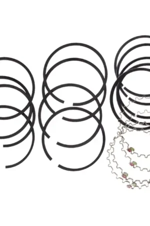 Best Choice OMI Piston Ring Sets