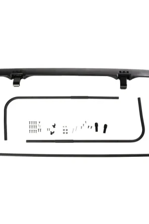 Worldwide Shipping OMI Soft Top Hardware