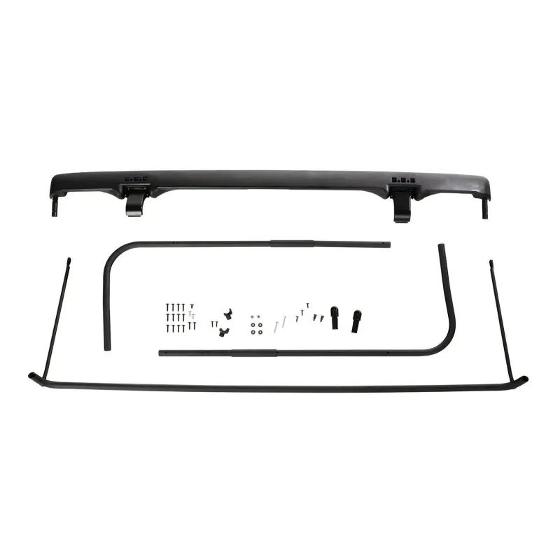 Worldwide Shipping OMI Soft Top Hardware