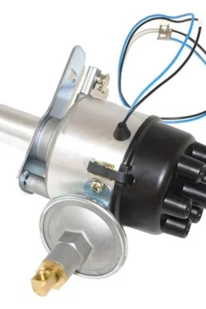 Brand New OMI Distributor Kits/Caps